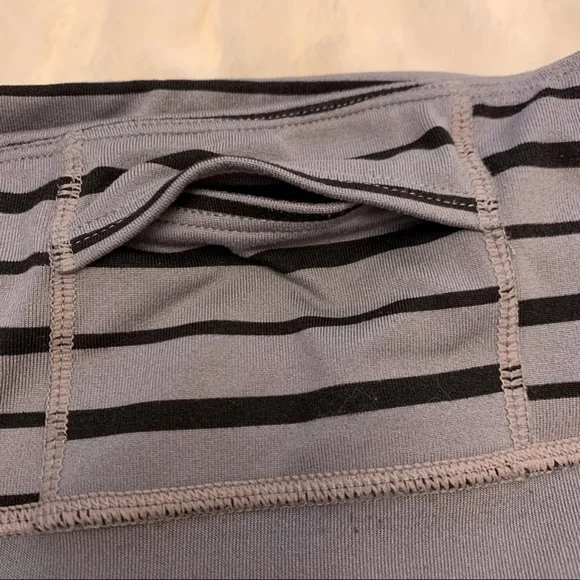 Athleta Chaturanga Capri Yoga Legging - Picture 6 of 10